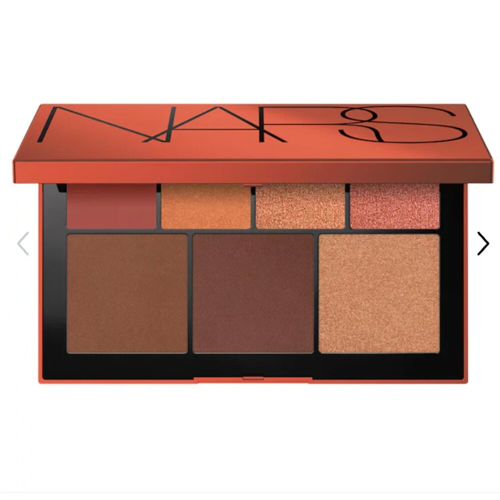 NARS | Laguna Ultimate Face Palette II